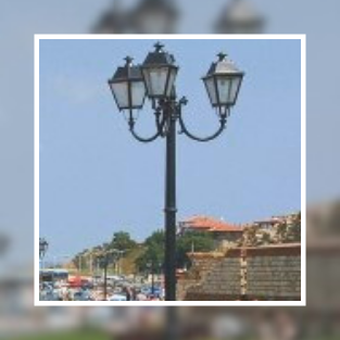 Φανοστάτες